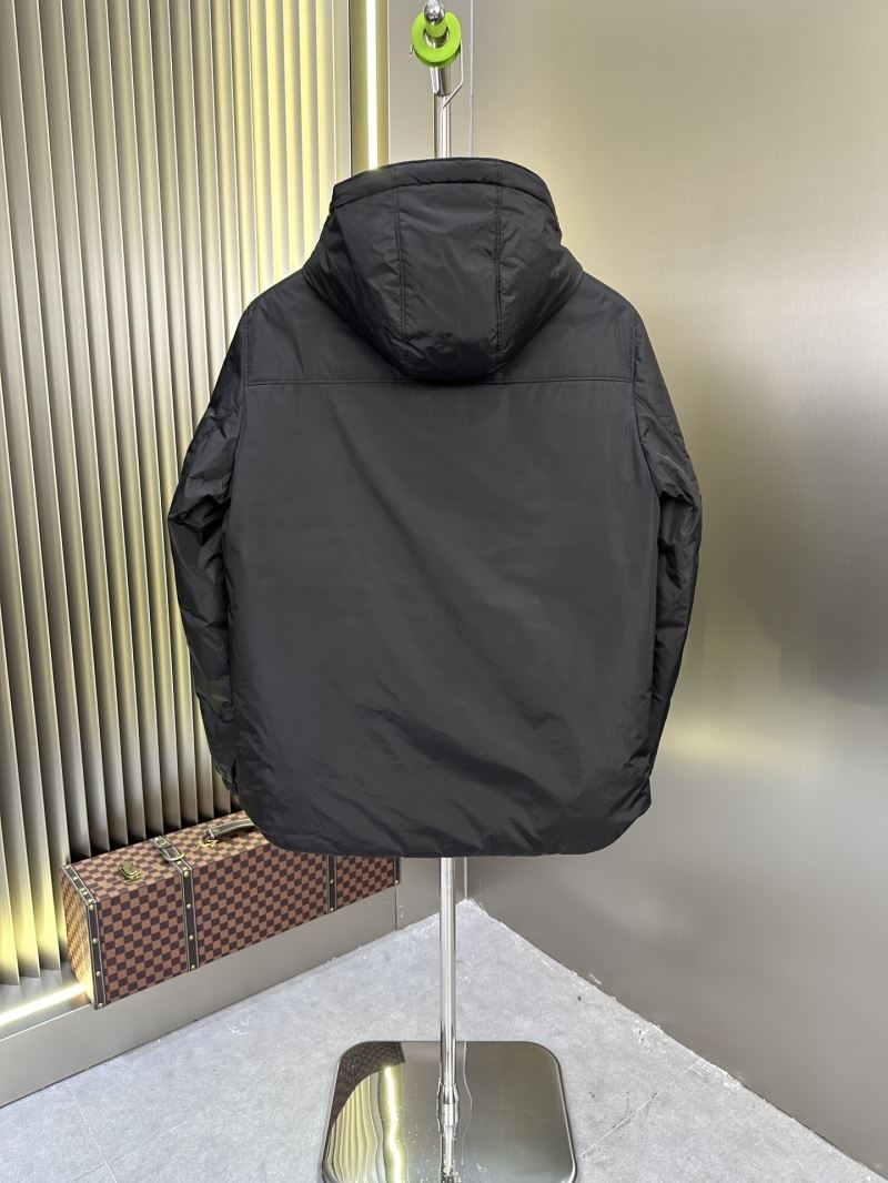 Prada Down Jackets